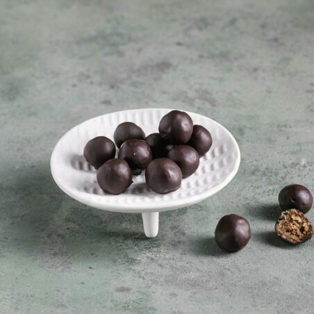 Maulbeerpralinen Maulbeerpralinen