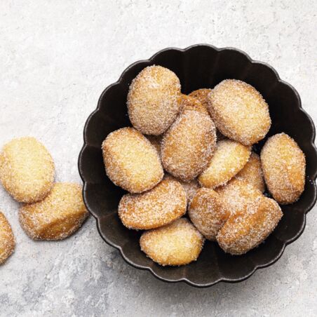 Zimtpäckchen Zimtpäckchen