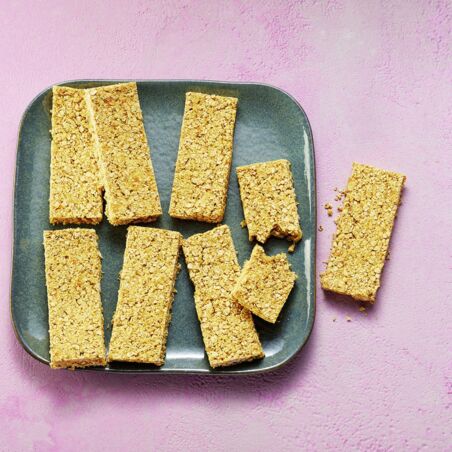 Mango-Kokos-Riegel Mango-Kokos-Riegel