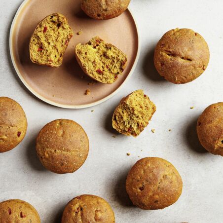 Party-Muffins Party-Muffins