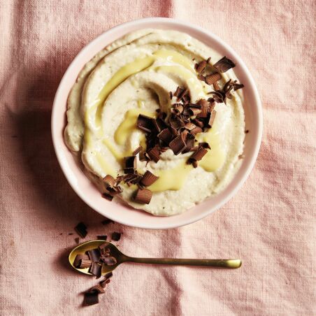 Frühstückseis Frühstückseis