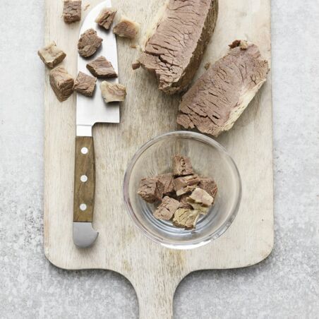 Kartoffel-Rindfleisch-Salat Kartoffel-Rindfleisch-Salat