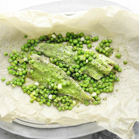 Päckchenfisch Päckchenfisch