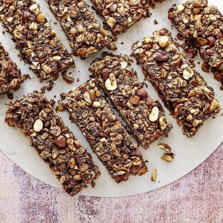 Nussriegel Nussriegel