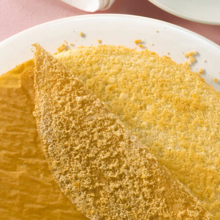 Grundrezept Biskuit Grundrezept Biskuit