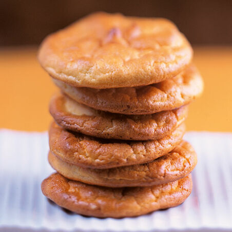 Quarkfladen Quarkfladen