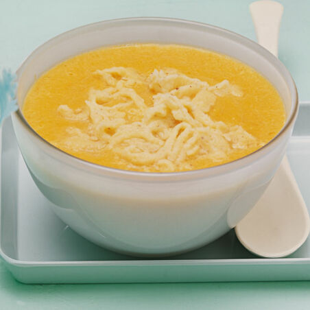 Häschensuppe Häschensuppe