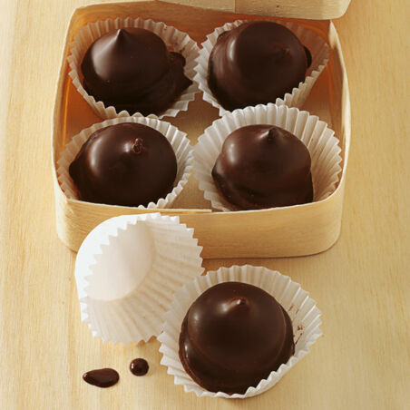 Gebäckpraline Gebäckpraline