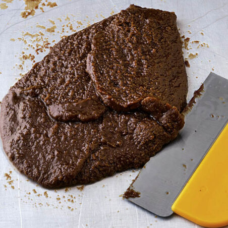 Blätterkrokant Blätterkrokant