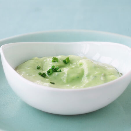 Avocado-Joghurt-Dressing Avocado-Joghurt-Dressing