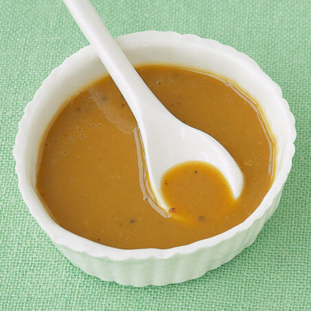 Honig-Senf-Dressing Honig-Senf-Dressing