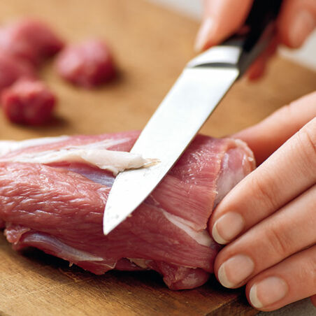 Gemüse-Lamm-Pastete Gemüse-Lamm-Pastete