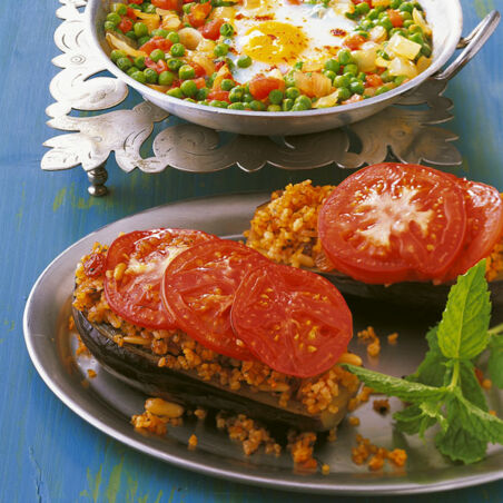 Schakschuka Schakschuka