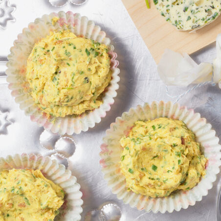 Krabbenbutter Krabbenbutter