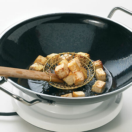 Chinagemüse mit Tofu Chinagemüse mit Tofu