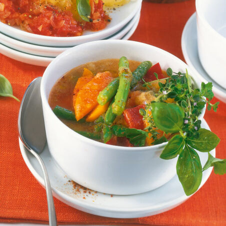 Ungarischer Pusztatopf Ungarischer Pusztatopf