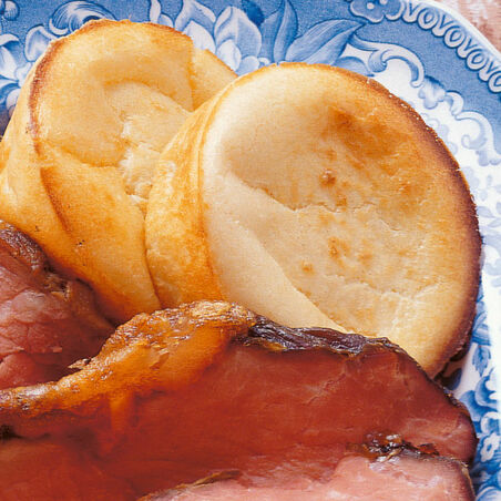 Yorkshire Pudding Yorkshire Pudding