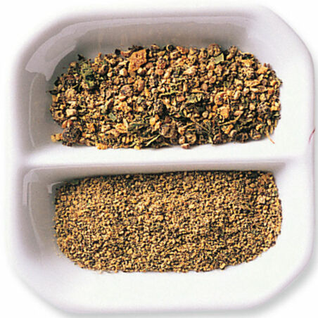 Black Pepper-Lemon-Mix Black Pepper-Lemon-Mix
