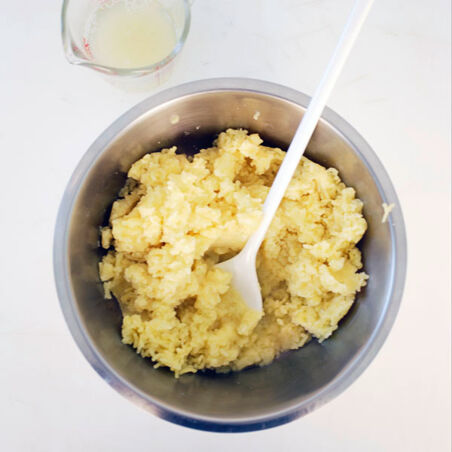 Thüringer Kartoffelklösse Thüringer Kartoffelklösse