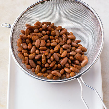 Polenta-Gnocchi Polenta-Gnocchi