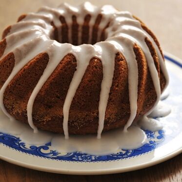 Nussiger Kürbiskuchen Nussiger Kürbiskuchen