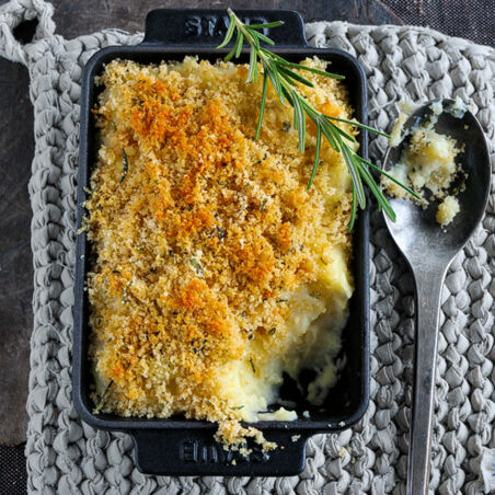 Birnen-Kartoffel-Püree Birnen-Kartoffel-Püree