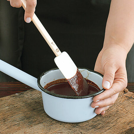 Mousse au Chocolat Mousse au Chocolat