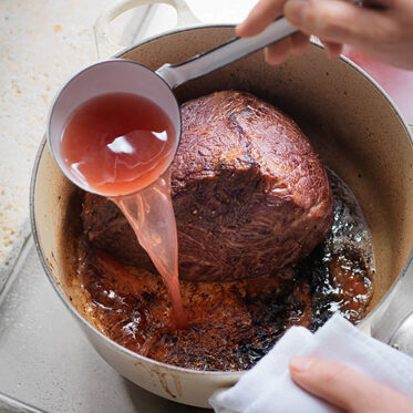 Rheinischer Sauerbraten Rheinischer Sauerbraten