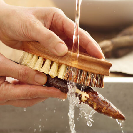 Schwarzwurzel-Tarte-Tatin Schwarzwurzel-Tarte-Tatin