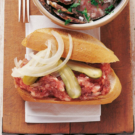 Hackepeter Hackepeter