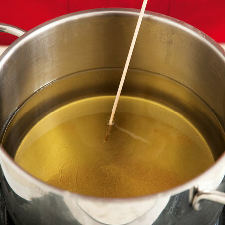 Die Cronuts der Veganista Die Cronuts der Veganista