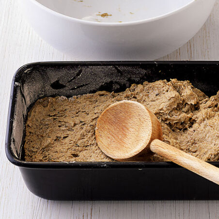 Würmtaler Roggenbrot Würmtaler Roggenbrot