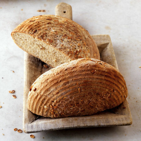 Hopfen-Abendbrot Hopfen-Abendbrot