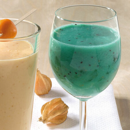 Blaue Blume Blaue Blume