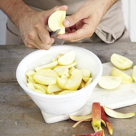 Apfel-Schmandkuchen Apfel-Schmandkuchen