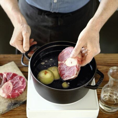 Rinderbrühe Rinderbrühe