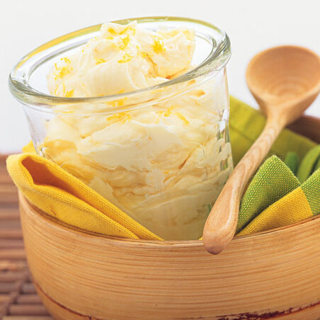 Zitronencreme Zitronencreme