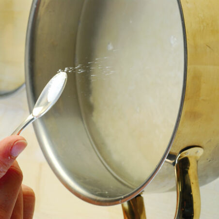 Grundrezept Weißer Reis Grundrezept Weißer Reis