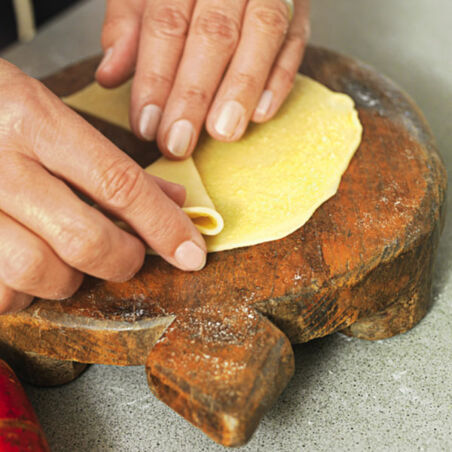 Tandoori-Paratha Tandoori-Paratha