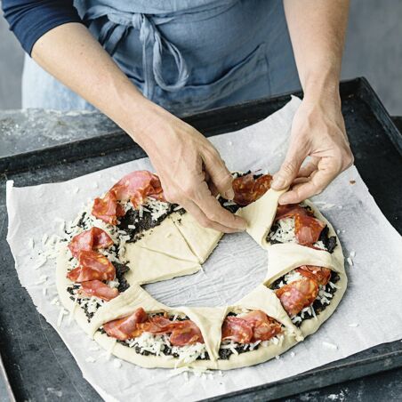 Manchego-Chorizo-Sonne