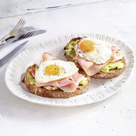 Strammer Avocado-Max Strammer Avocado-Max