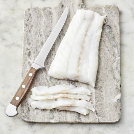 Kabeljau-Ceviche mit Avocado Kabeljau-Ceviche mit Avocado