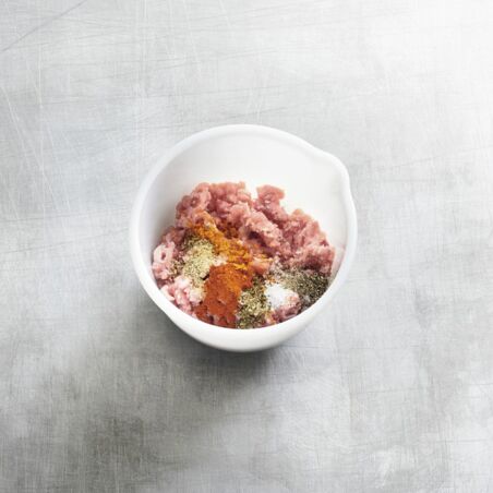 Chinakohl-Bratwürste Chinakohl-Bratwürste