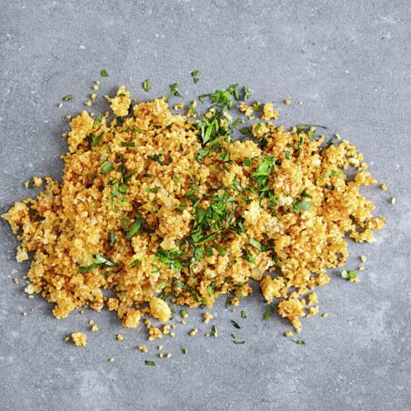 Harissa-Couscous Harissa-Couscous
