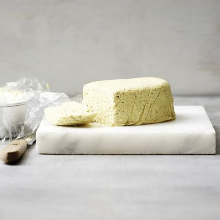 Cashewkäse besser selber machen Cashewkäse besser selber machen