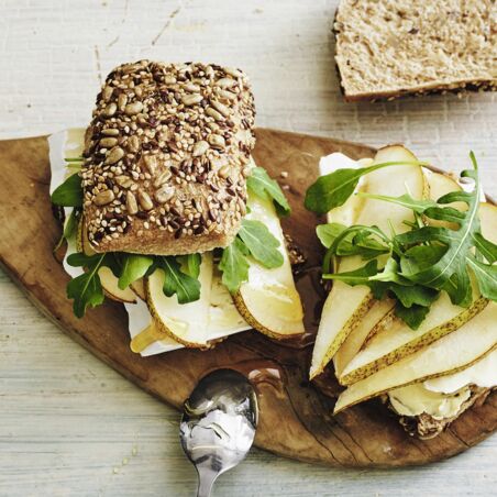 Fitness-Brötchen Fitness-Brötchen