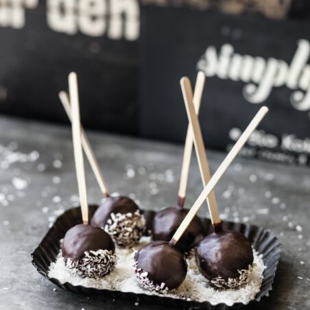 Cake Pops Cake Pops