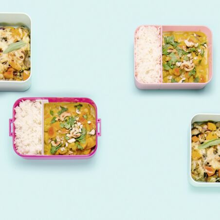 Wärmender Herbstgenussmit Curry und Auflauf Wärmender Herbstgenussmit Curry und Auflauf