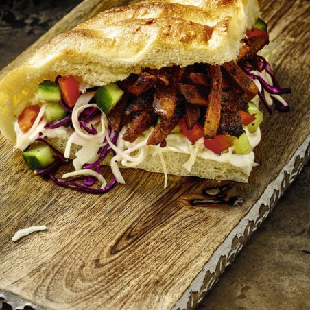 Wilddöner Wilddöner