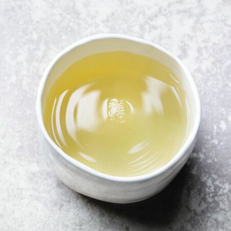 Kräftige Dashibrühe Kräftige Dashibrühe